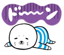 ZASSY sticker #114178