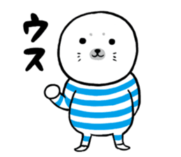 ZASSY sticker #114179