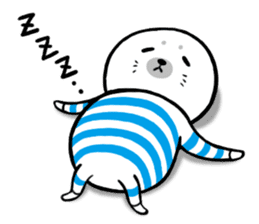 ZASSY sticker #114181