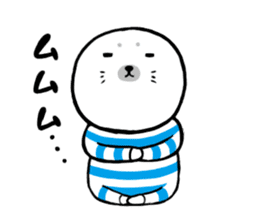 ZASSY sticker #114182