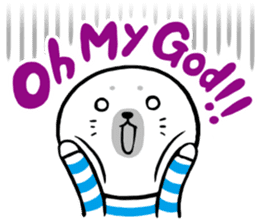 ZASSY sticker #114183