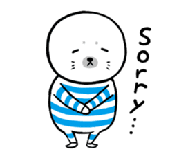 ZASSY sticker #114185