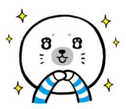 ZASSY sticker #114186