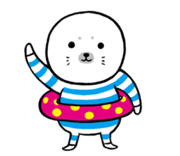 ZASSY sticker #114187