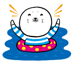 ZASSY sticker #114188