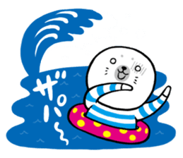 ZASSY sticker #114189