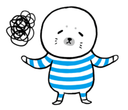 ZASSY sticker #114190