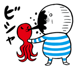 ZASSY sticker #114192