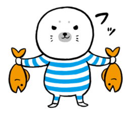 ZASSY sticker #114193