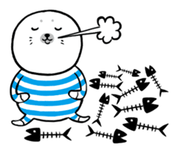 ZASSY sticker #114195