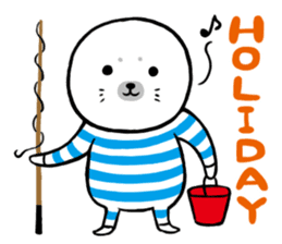 ZASSY sticker #114196