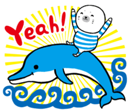 ZASSY sticker #114202