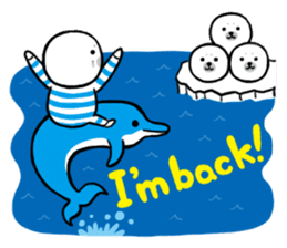 ZASSY sticker #114203