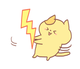 Mojinyan sticker #114313