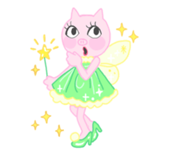 One-piece BUKO sticker #114455