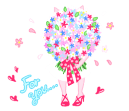 One-piece BUKO sticker #114466