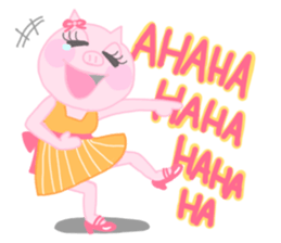 One-piece BUKO sticker #114491