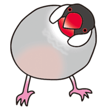 irohabuntyo sticker #114534