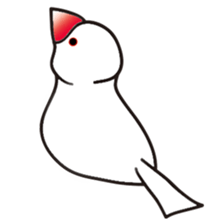 irohabuntyo sticker #114535