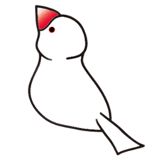 irohabuntyo sticker #114535