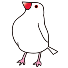 irohabuntyo sticker #114540