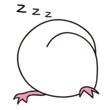 irohabuntyo sticker #114541