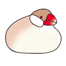 irohabuntyo sticker #114543