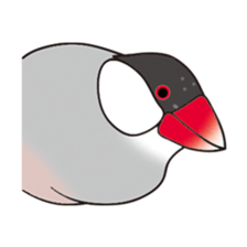 irohabuntyo sticker #114550