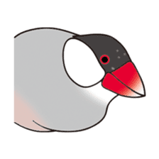 irohabuntyo sticker #114550