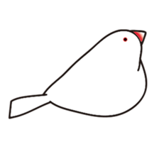 irohabuntyo sticker #114551