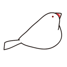 irohabuntyo sticker #114551