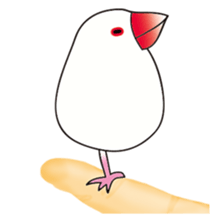 irohabuntyo sticker #114555