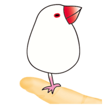 irohabuntyo sticker #114555