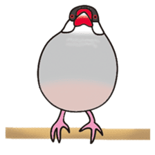 irohabuntyo sticker #114559