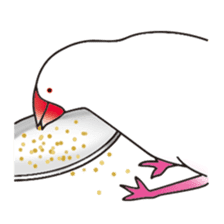 irohabuntyo sticker #114563