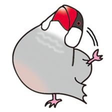 irohabuntyo sticker #114567