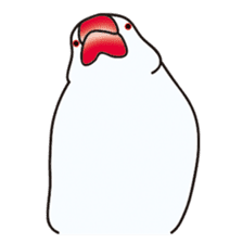 irohabuntyo sticker #114568