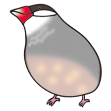 irohabuntyo sticker #114570