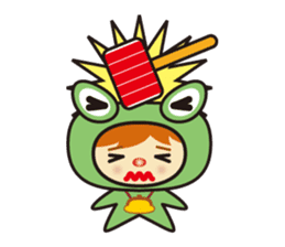 The son of a pawn-shop sticker #114663