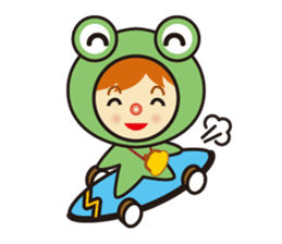 The son of a pawn-shop sticker #114675