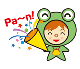 The son of a pawn-shop sticker #114676