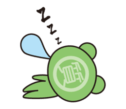 The son of a pawn-shop sticker #114681