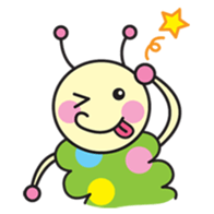 Kuwa&Aomushi sticker #114693