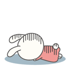 Nyanchurine sticker #114999