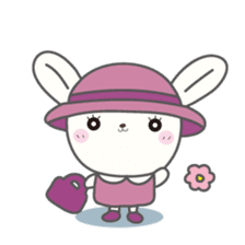 Nyanchurine sticker #115000