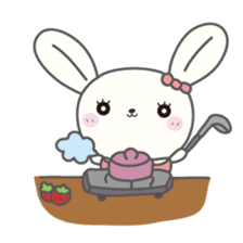 Nyanchurine sticker #115001