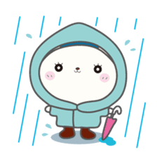 Nyanchurine sticker #115008