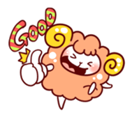 HOWA HOWA Animal sticker #115385