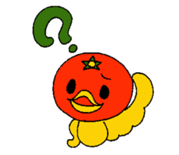 Ver-mon! sticker #115453