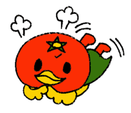 Ver-mon! sticker #115455